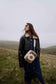 Myra Pueblo Sun Crossbody Bag in Nomad Ivory