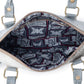 Myra Prairie Concealed Carry Bag in Brindle Mint