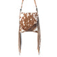 Myra Mesa Concealed Carry Bag in Prairie Fawn