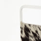 Myra Dust Ridge Hairon iPhone 17 Pro Mobile Case