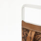 Myra Toolcrest Handtooled iPhone 17 Pro Mobile Case