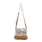 Saplings Shoulder Bag