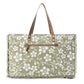 Chalky Weekender Bag