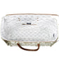 Chalky Weekender Bag
