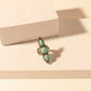Myra Wildfire Turquoise adjustable Ring for Women with turquoise detail for premium western wear