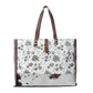 Ursinia Weekender Bag