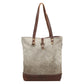 TRAX TOTE BAG