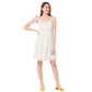 Lacey Imprints Dress