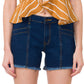 Weathered Shorts