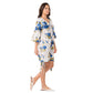 Tangled Flora Jumper