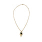 Finesse Pendant Necklace