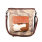 Ouchy- Pouchy Shoulder Bag