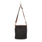 Ouchy- Pouchy Shoulder Bag