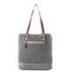 Fluke Tote Bag