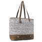 Outre Tote Bag
