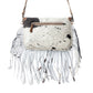 Silky Route Hairon Bag