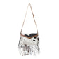Silky Route Hairon Bag
