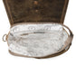 Brown Beauty Leather Bag