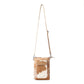 Leather Lithe Hairon Small Bag