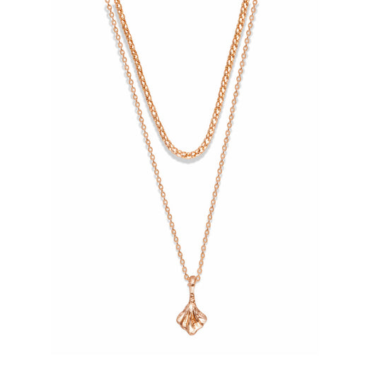 Radient Necklace