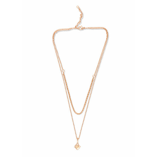 Radient Necklace