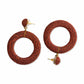 Exotic Earring