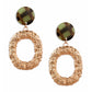 Olive Twurl
