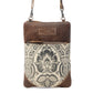 SOUL SEARCHER SMALL & CROSS BODY BAG