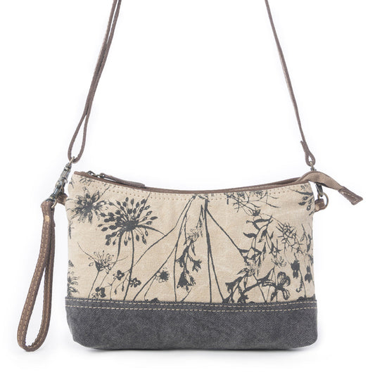DAINTY DELIGHT SMALL & CROSS BODY BAG