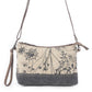 DAINTY DELIGHT SMALL & CROSS BODY BAG