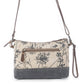 DAINTY DELIGHT SMALL & CROSS BODY BAG