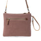 FLORAL FLOW SMALL & CROSS BODY BAG