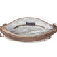 FLORAL FLOW SMALL & CROSS BODY BAG