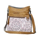 CREATIVES  SHOULDER BAG