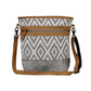 ASSURANCE SHOULDER BAG