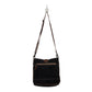 DEBONAIR SHOULDER BAG