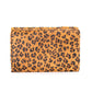 ETERNAL CLASSIC LEATHER AND HAIRON WALLET
