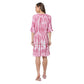 Camellia Pinky Dress