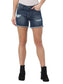 Petite Denim Shorts