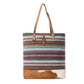 Enlaced Tote Bag