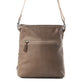 Feisty Leather & Hairon Bag