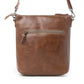 Dynamic Leopard print hairon bag