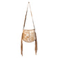 Edgy Hairon Bag