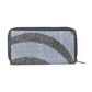 BLUE WAVES WALLET