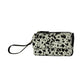 QUIRKY BLACK DALMATIAN WALLET