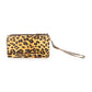 SPARKLING GOLD WALLET