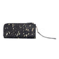 GILTED BLACK  WALLET
