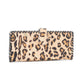 GOLD FERAL WALLET