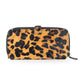 EXQUISITE LEOPARD PRINT WALLET