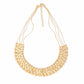 Beige Delight Necklace